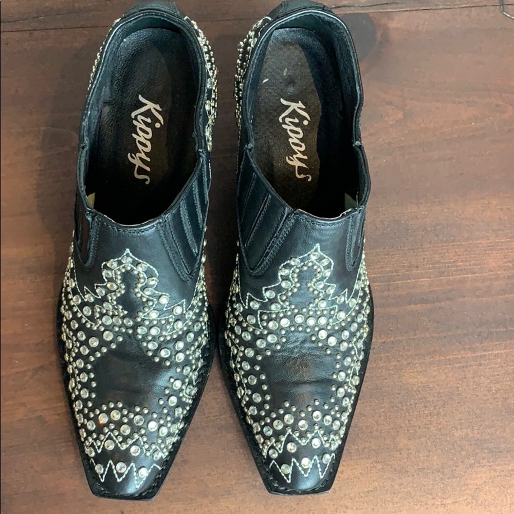 Kippys Booties - Picture 8 of 8